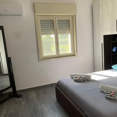 Il Casello Parcheggio Gratuito Sciacca