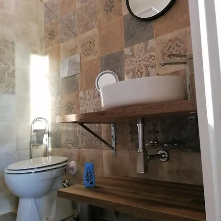 Il Casello Parcheggio Gratuito * Sciacca
