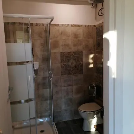 Villa Il Casello Parcheggio Gratuito Sciacca