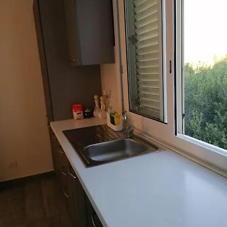 Il Casello Parcheggio Gratuito * Sciacca