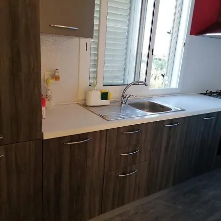 Il Casello Parcheggio Gratuito * Sciacca