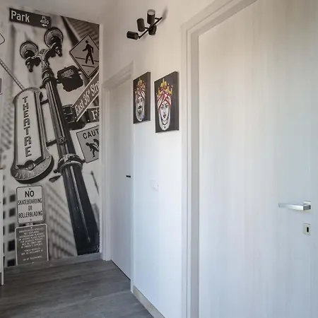 Il Casello Parcheggio Gratuito Villa *