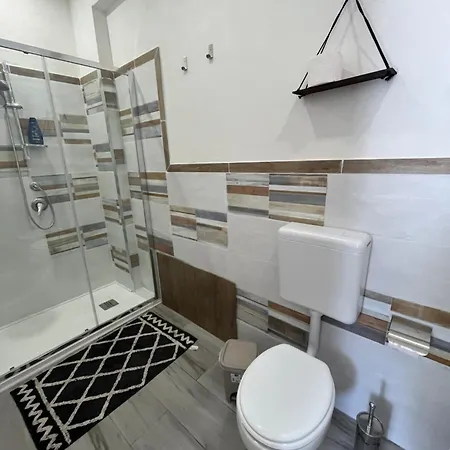 Villa Il Casello Parcheggio Gratuito Sciacca