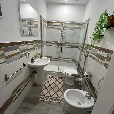 Il Casello Parcheggio Gratuito Villa Sciacca
