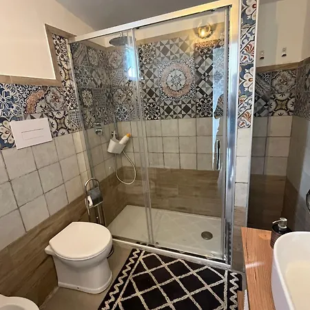 Il Casello Parcheggio Gratuito Villa Sciacca