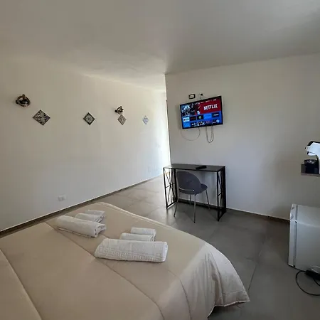 Villa Il Casello Parcheggio Gratuito Sciacca