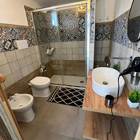 Villa Il Casello Parcheggio Gratuito