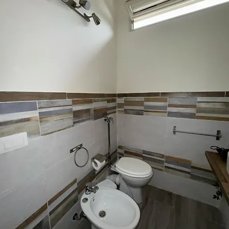 Villa Il Casello Parcheggio Gratuito