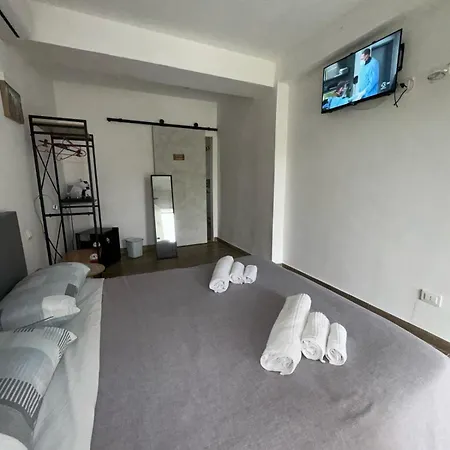 Villa Il Casello Parcheggio Gratuito Sciacca