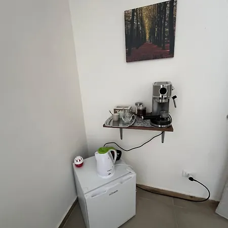 Il Casello Parcheggio Gratuito Villa Sciacca