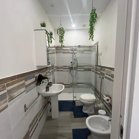 Il Casello Parcheggio Gratuito Sciacca