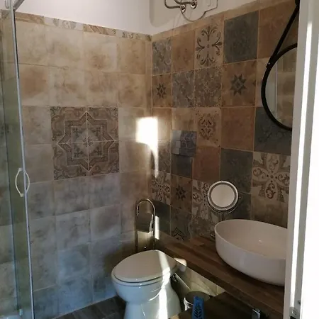 Il Casello Parcheggio Gratuito * Sciacca