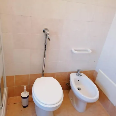 Villa Il Casello Parcheggio Gratuito Sciacca