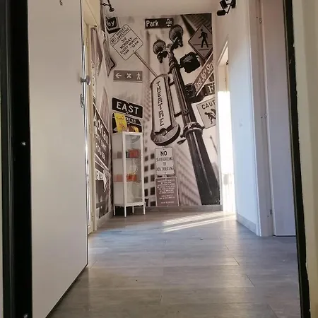 Il Casello Parcheggio Gratuito