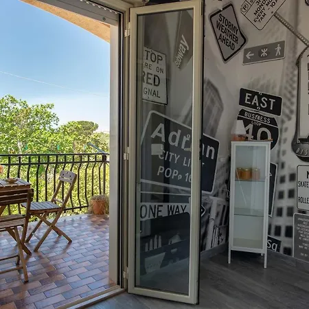 Il Casello Parcheggio Gratuito Villa Sciacca