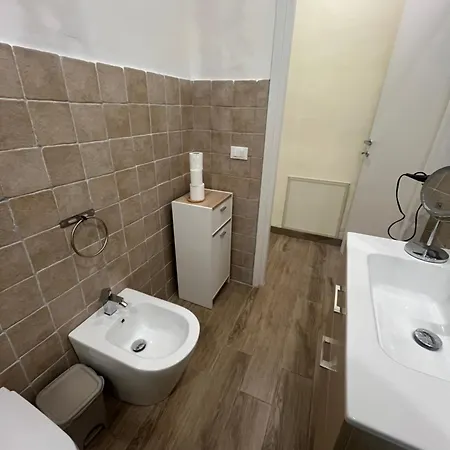 Villa Il Casello Parcheggio Gratuito *