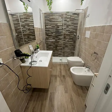 Il Casello Parcheggio Gratuito Villa