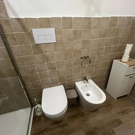 Villa Il Casello Parcheggio Gratuito *