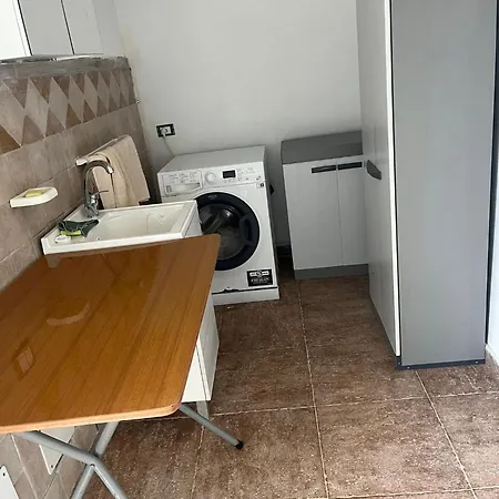 Il Casello Parcheggio Gratuito Villa Sciacca