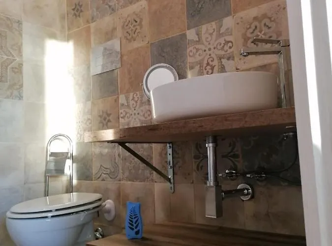 Il Casello Parcheggio Gratuito * Sciacca