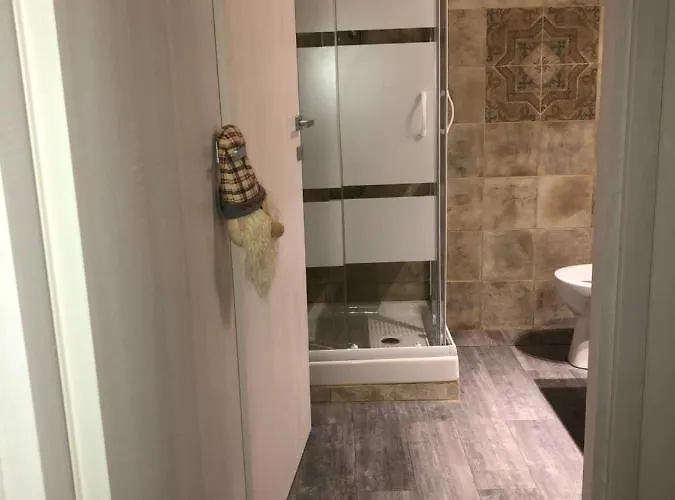 Villa Il Casello Parcheggio Gratuito *