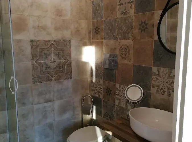 Il Casello Parcheggio Gratuito * Sciacca