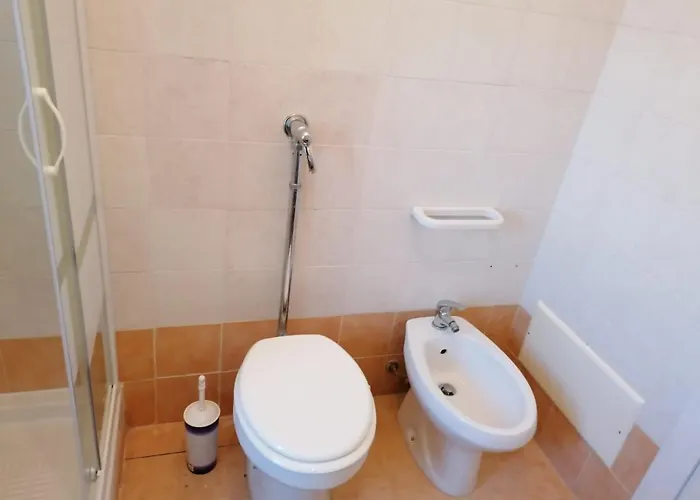 Villa Il Casello Parcheggio Gratuito Sciacca