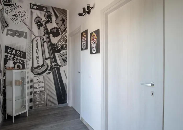 Il Casello Parcheggio Gratuito Villa *