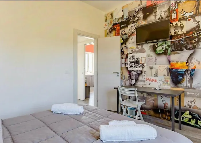 Villa Il Casello Parcheggio Gratuito Sciacca