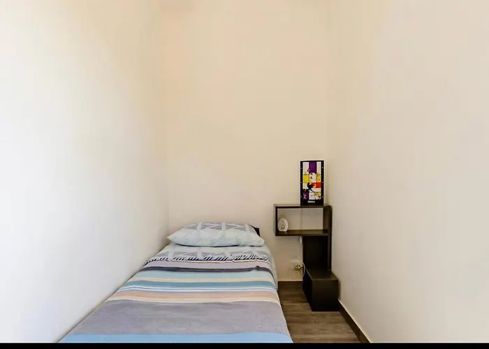 Il Casello Parcheggio Gratuito Villa Sciacca