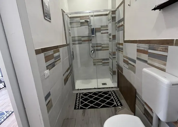 Il Casello Parcheggio Gratuito Villa *