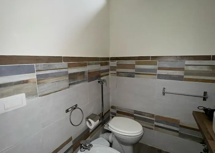 Villa Il Casello Parcheggio Gratuito