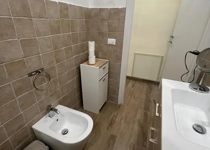 Villa Il Casello Parcheggio Gratuito *