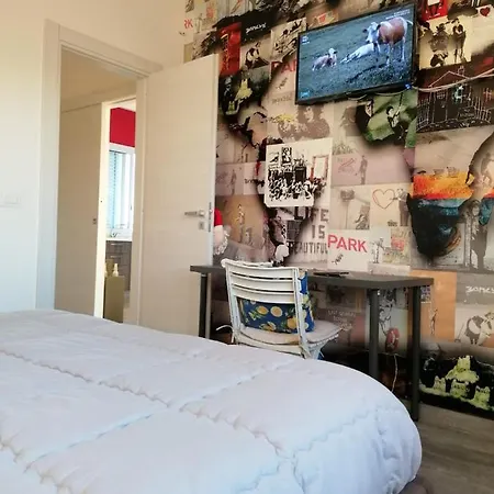Il Casello Parcheggio Gratuito Sciacca