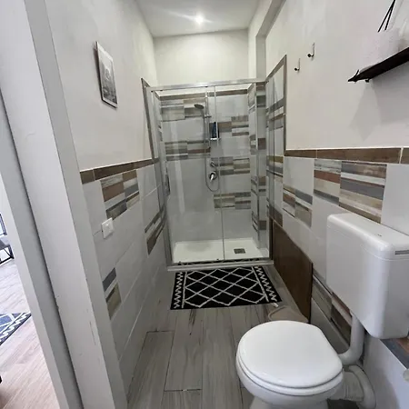Il Casello Parcheggio Gratuito Villa *