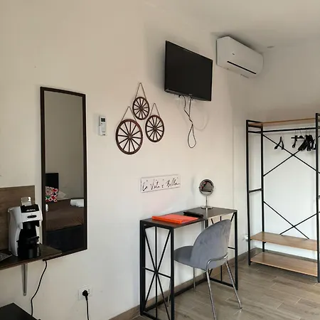 Villa Il Casello Parcheggio Gratuito