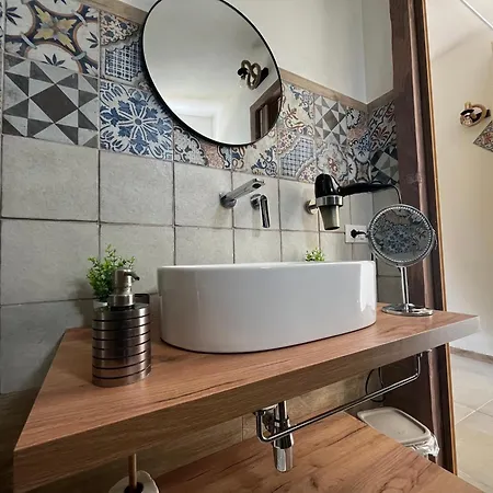 Villa Il Casello Parcheggio Gratuito *