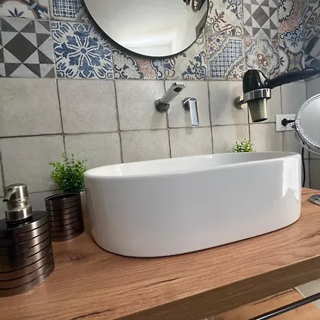 Il Casello Parcheggio Gratuito *