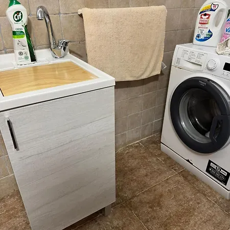 Il Casello Parcheggio Gratuito Villa Sciacca