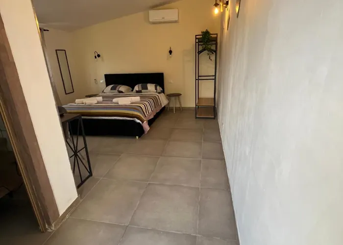 Vila Il Casello Parcheggio Gratuito