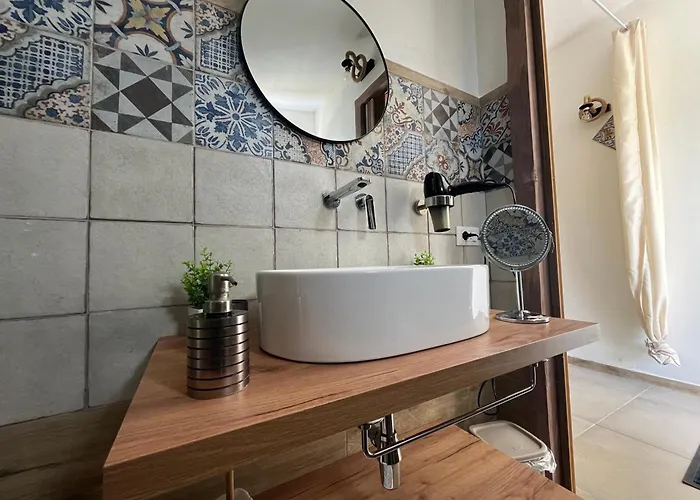 Vila Il Casello Parcheggio Gratuito *