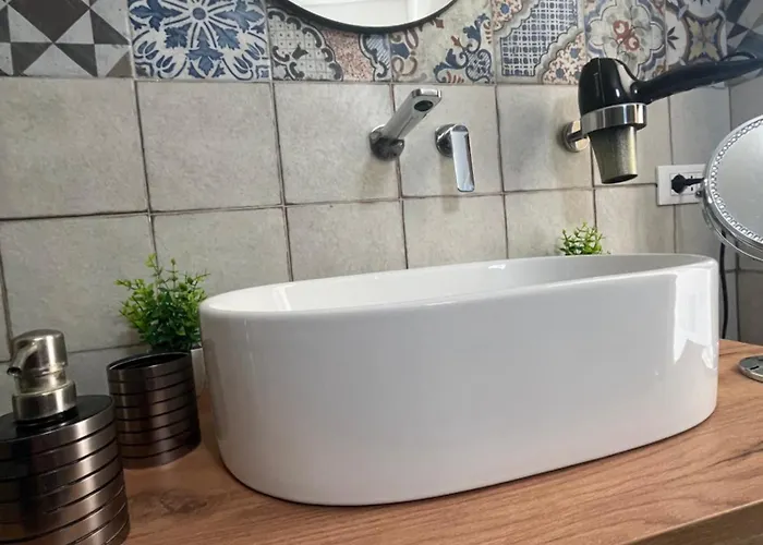 Il Casello Parcheggio Gratuito *