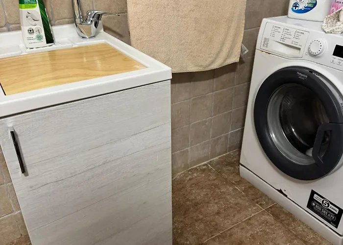 Il Casello Parcheggio Gratuito Vila Sciacca