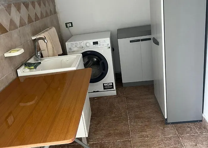 Il Casello Parcheggio Gratuito Vila Sciacca